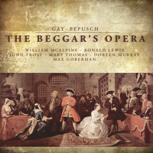 The Beggar's Opera: Overture