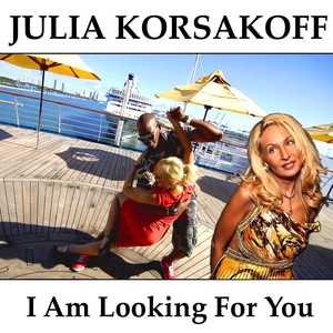 I Am Looking for You[feat. Just Jacob] (Just Jacob Russian Kizomba Mix)