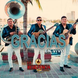 Gracias (En vivo)