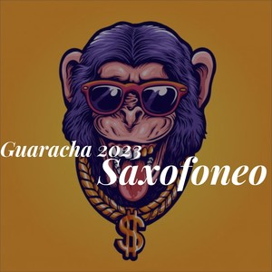 Guaracha 2023 Saxofoneo