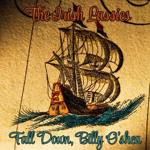Fall Down, Billy O'shea