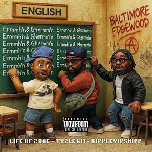 Ermmh'n & Ghermm'n (add your verse) (Explicit)