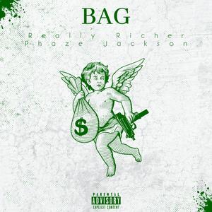 BAG (feat. Phaze Jackson) (Explicit)