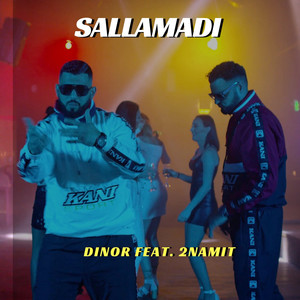 Sallamadi (Explicit)