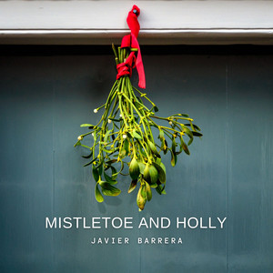 Mistletoe And Holly