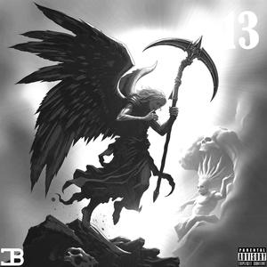 13 (feat. ITS A COOK UP PRODUCTION) (Explicit)