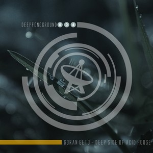 Plastic Flowers (Original Mix)
