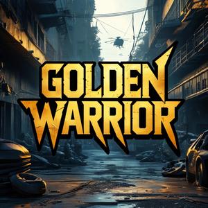 GOLDEN WARRIOR