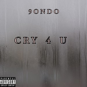Cry 4 U (Explicit)