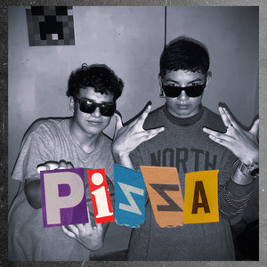 Pizza (Explicit)