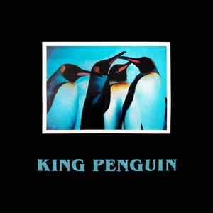 King Penguin: Unearthed Classics