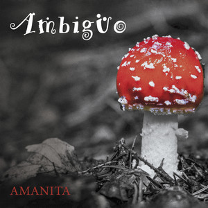 Amanita