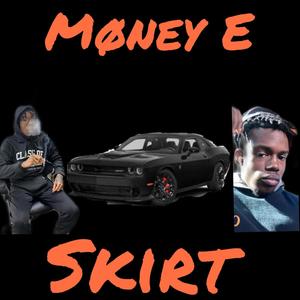 Skirt (feat. 3k Tony) [Explicit]