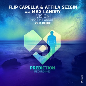 Vision(Make Me Wonder) (Flip Capella 2k17 Instrumental Mix)