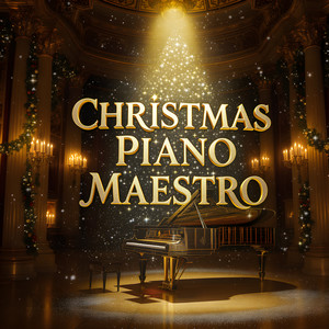 Winter Fields Christmas Piano