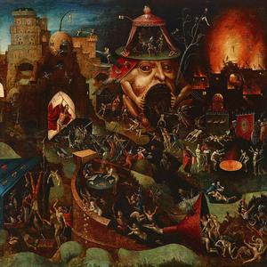 Snowflame (Explicit)