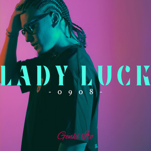 Lady Luck -0908-