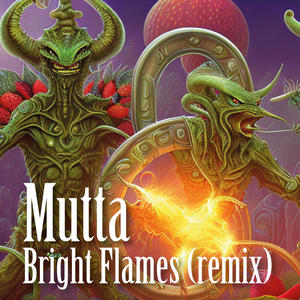 Bright Flames (Remix)