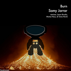Burn (Jason Brooks Remix)