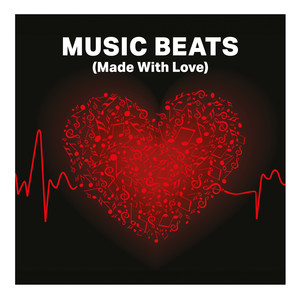 Music Beats (Made with Love)