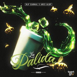La Palida (feat. Aresalop) (Explicit)