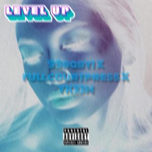 LEVEL UP (Explicit)