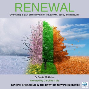 Renewal(feat. Caroline Cole)
