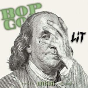 OFFDABLADE (feat. L!t, JackOsama, 2reall & Xo) (Explicit)