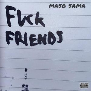 **** Friends (Explicit)