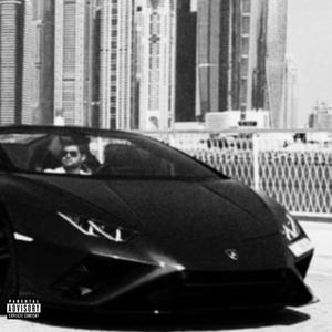 TIME ON MY LIFE (Explicit)