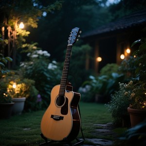 Guitar Music Quiet Melodies