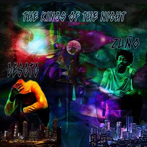 Mistake (feat. DeSoto & Swaffy)