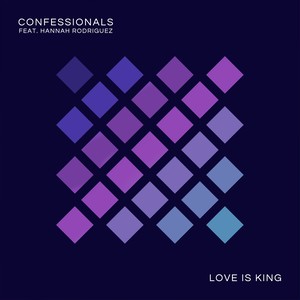 Love Is King (Radio Edit)