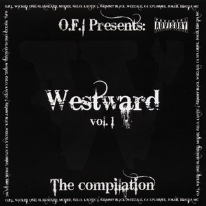 Westward, Vol. 1 (Explicit)