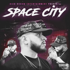 Richey Rich - VIBEZ (Explicit)