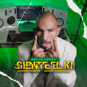 Siente el Ki (Explicit)