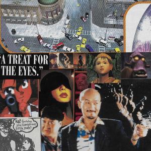 Ch4ch - the only thing we know