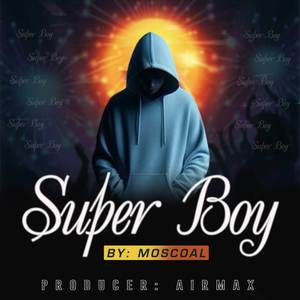 Super boy