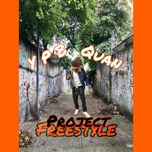 Project Freestyle (Explicit)