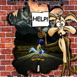 Keep Running (feat. Freedom Da King & Dripset Mac) (Explicit)