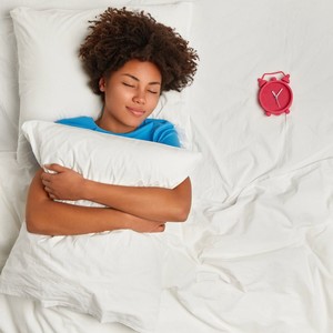 Quiet Sleep Melodies