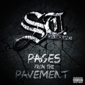 Termanology - Pages From The Pavement