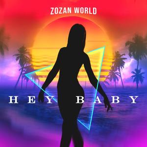 Hey Baby (Kompa)