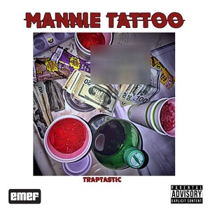 Traptastic (Explicit)