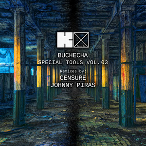 ****in Commerce (Johnny Piras Remix)