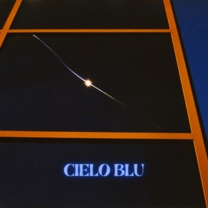 Cielo blu