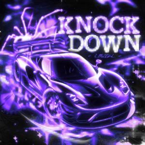 KNOCK DOWN