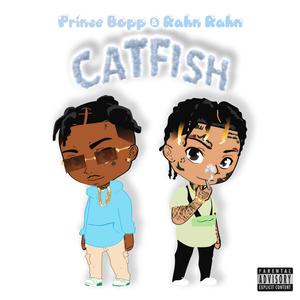 CatFish (feat. Prince Bopp) (Explicit)