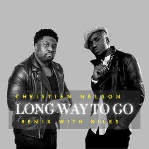 Long Way To Go (feat. Niles) (Remix)