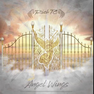 Angel wings (Explicit)